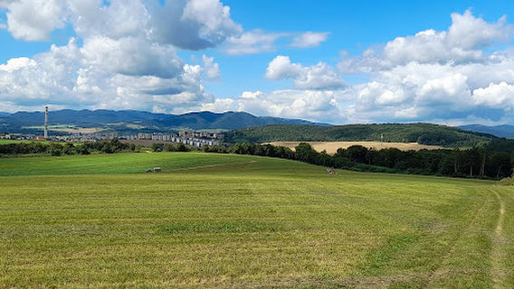 Lookout Dúbravka