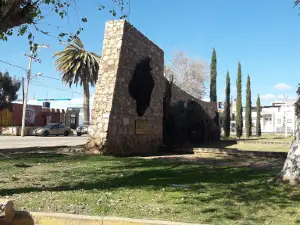 Parque La Lagunilla