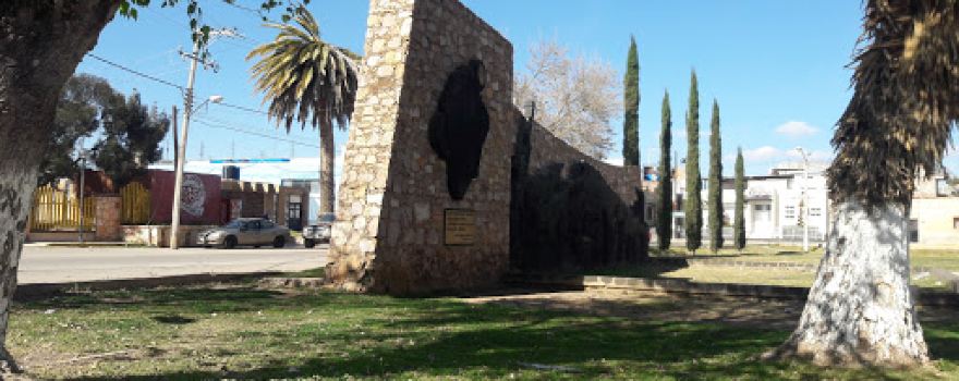 Parque La Lagunilla