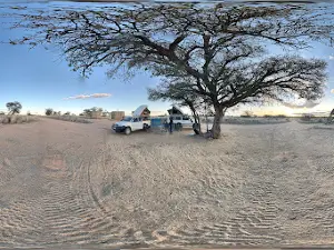 Rooiputs Campsite 6