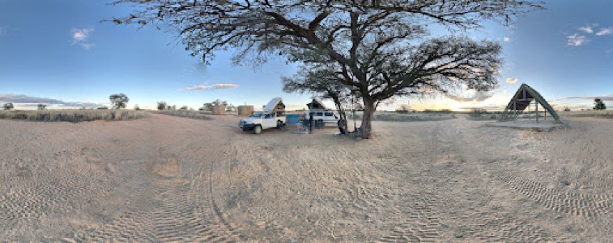 Rooiputs Campsite 6