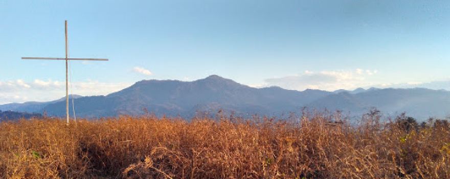 Chakvi Viewpoint