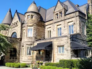 Frank H. Buhl Mansion