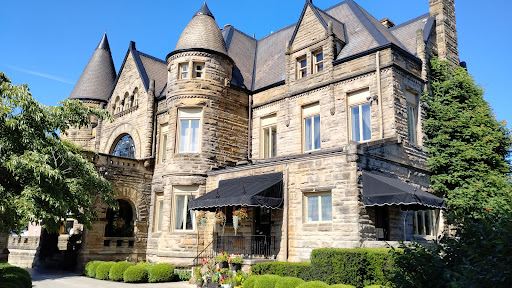 Frank H. Buhl Mansion