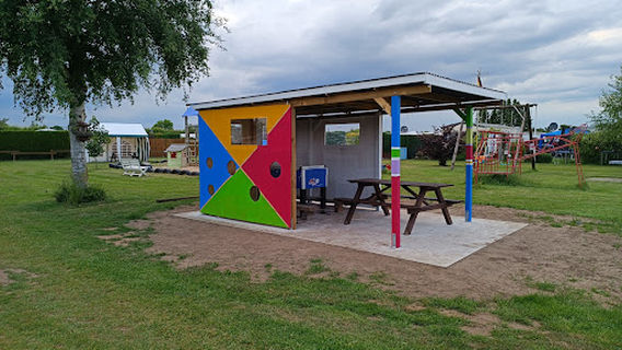 Camping Coppel e.V. Bremen-Bollen