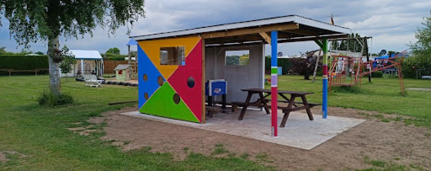 Camping Coppel e.V. Bremen-Bollen