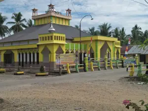 Masjid Jauharul Iman
