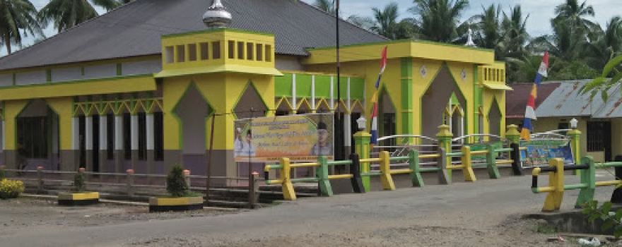 Masjid Jauharul Iman
