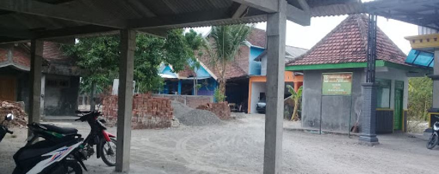 Masjid Besar An-Nur