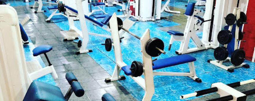 Gimnasio Dinamic Center