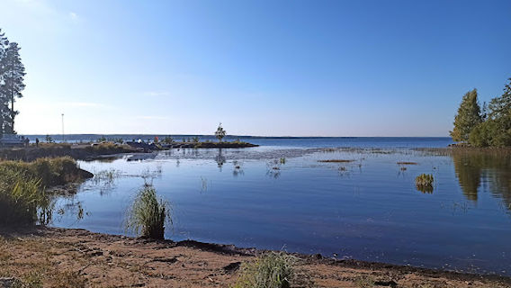 SF-Caravan Järviseutu Ry