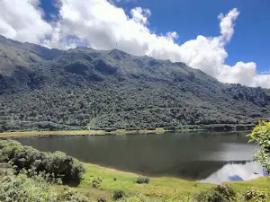 Mirador 1 Papallacta