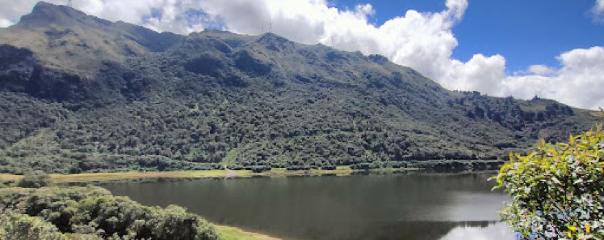 Mirador 1 Papallacta
