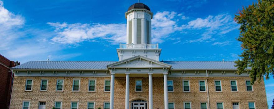 Mayville Limestone School Museum