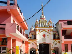 Baba Sidh Goria Nath Ji, Swankha Samba
