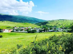 Teknecik Köyü Camisi