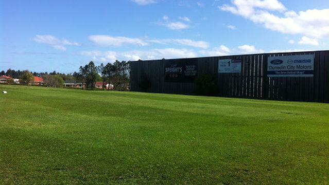 Island Park Golf Club