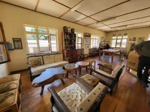 Utengule Coffee Farm