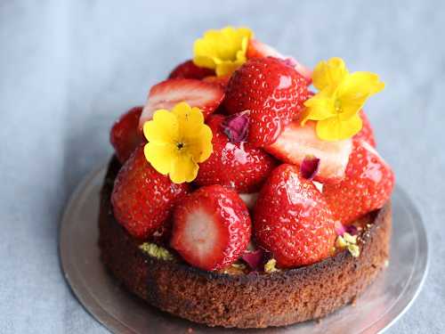 Cake Stand