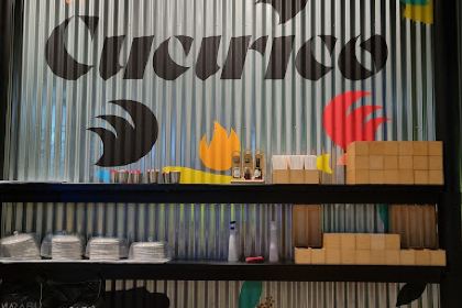 Chickinho Lx Factory