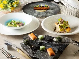 Mitsui Minato Club