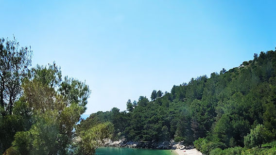 Opcina Gradac