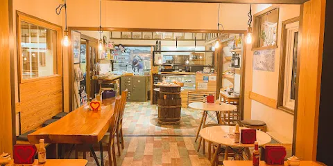 Akari House Swiss Bakery