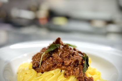 Manicomio Restaurant