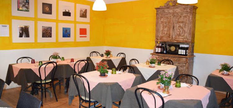 Otto Tavoli Osteria
