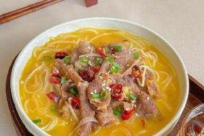 Chuan Niseko Village 川味ニセコ