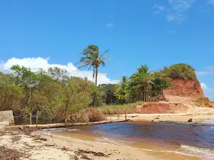 Praia Das Amendoeiras