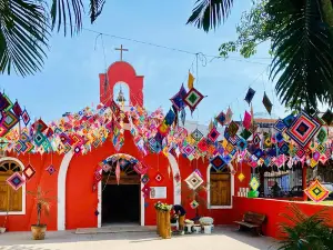 Sayulita Plaza