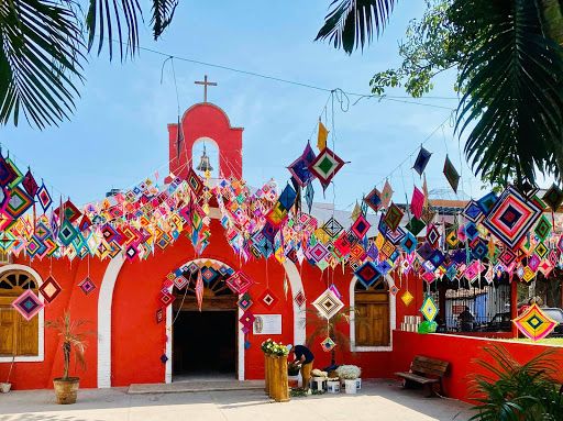 Sayulita Plaza