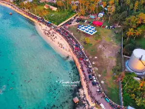 Maubo Beach