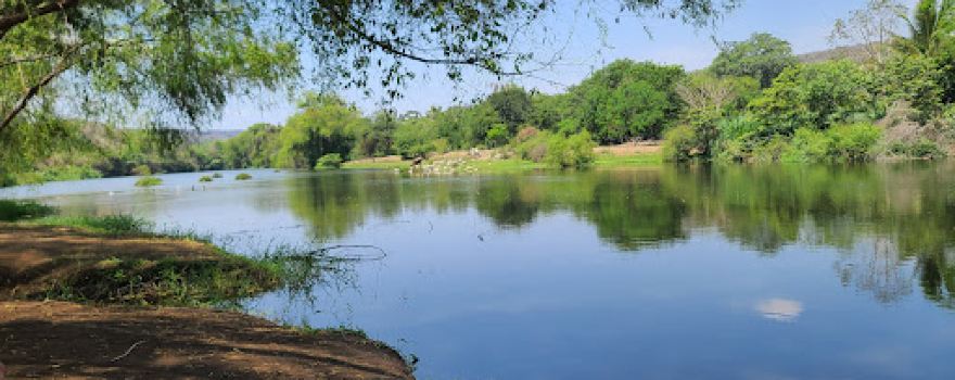 Presa de chotla