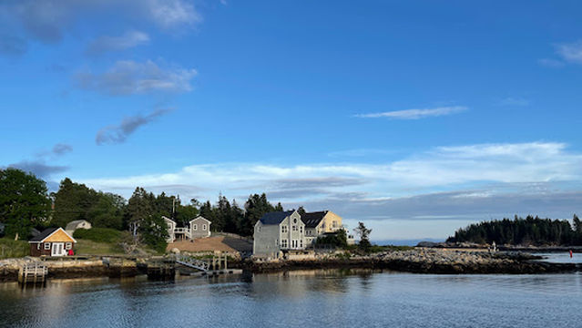 Herring Cove Provincial Park Reserve