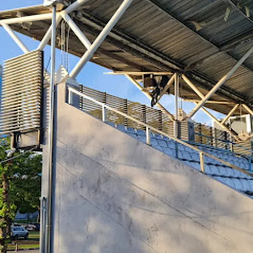 เอ็นที สเตเดียม