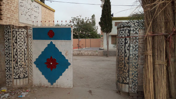 rangukhel masjid kacha mali khail