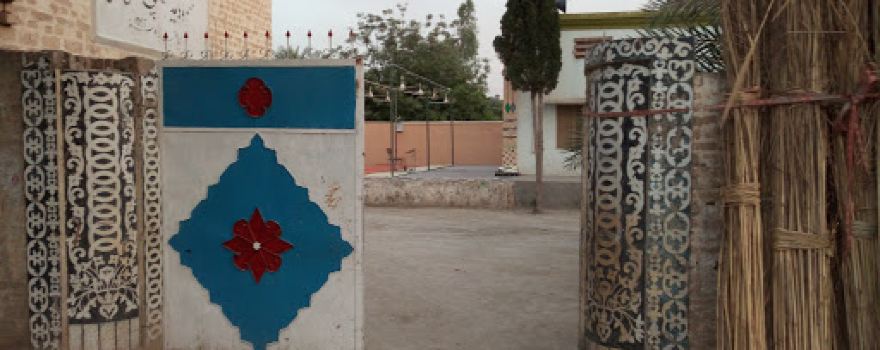 rangukhel masjid kacha mali khail