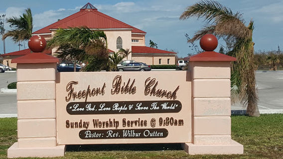 Freeport Bible Church