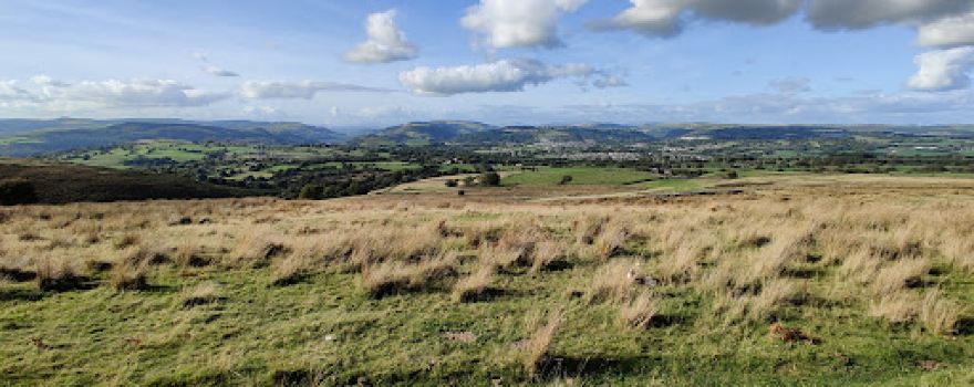 Bwlch Carnygelli