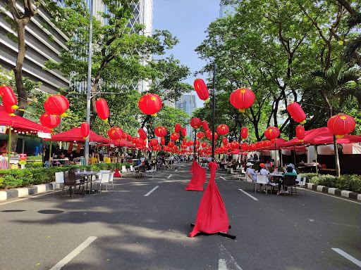 SCBD WEEKLAND