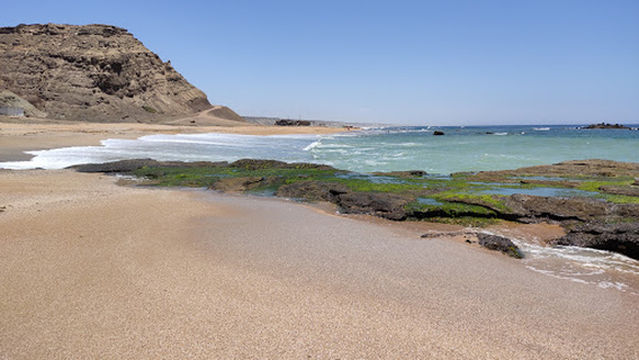 Playa La Casita
