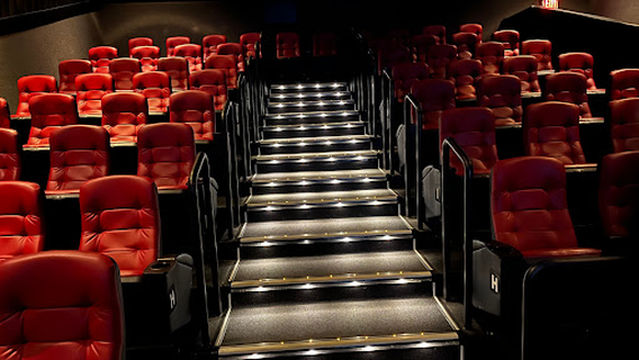 NCG Cinemas - Owosso