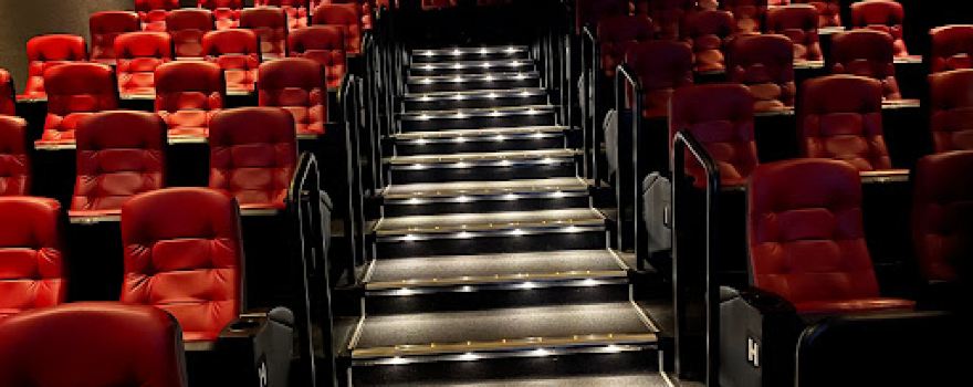 NCG Cinemas - Owosso