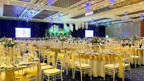 Trung Tâm Hội Nghị PYTOPIA