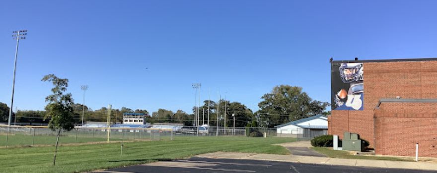 Warren G. Grimes Center
