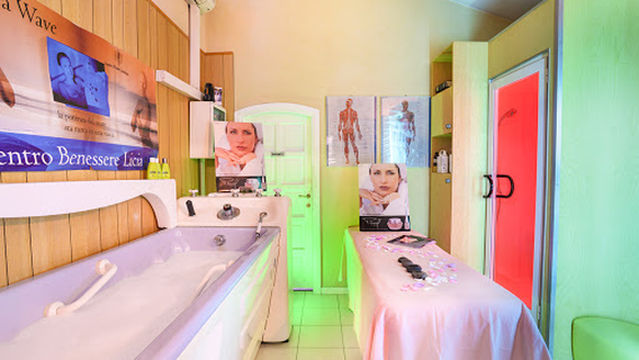 Centro Benessere ed Estetica Licia