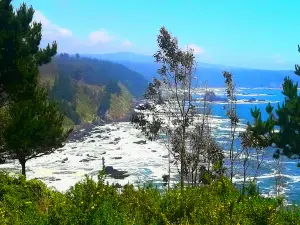 Playa Merquiche