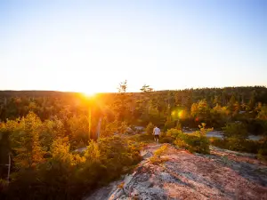 Porters Peak | Adventure Getaway